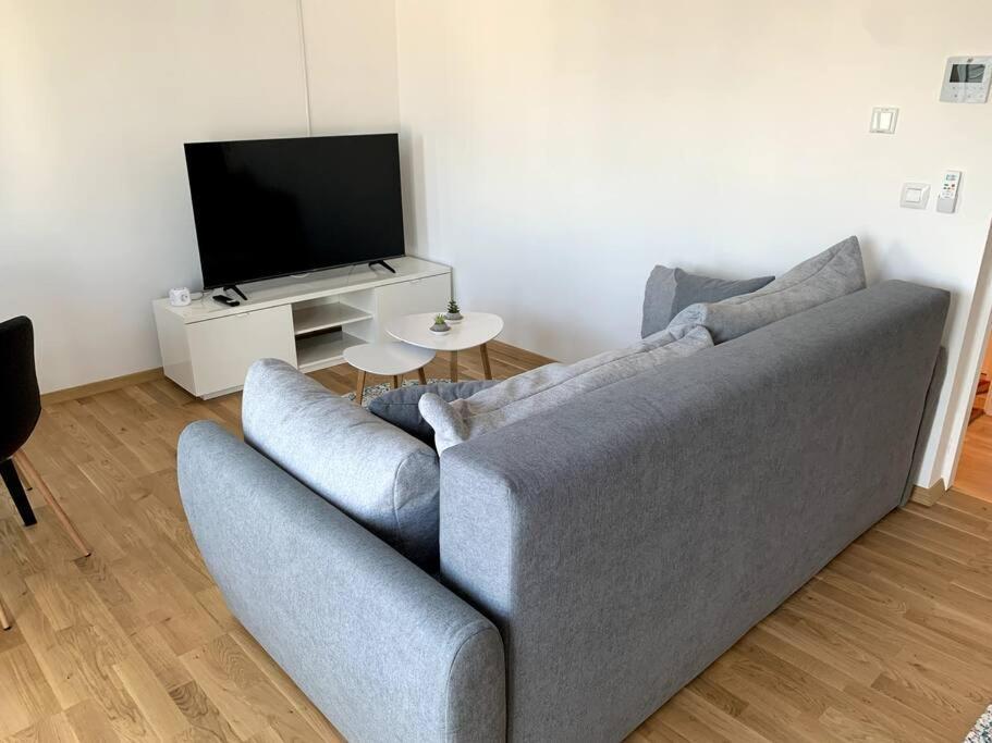 Deluxe Suites Anna Vodice Exterior photo