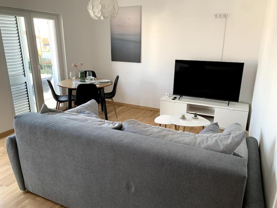 Deluxe Suites Anna Vodice Exterior photo