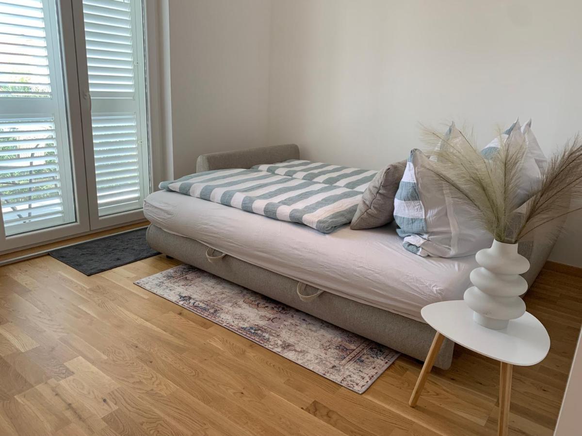 Deluxe Suites Anna Vodice Exterior photo