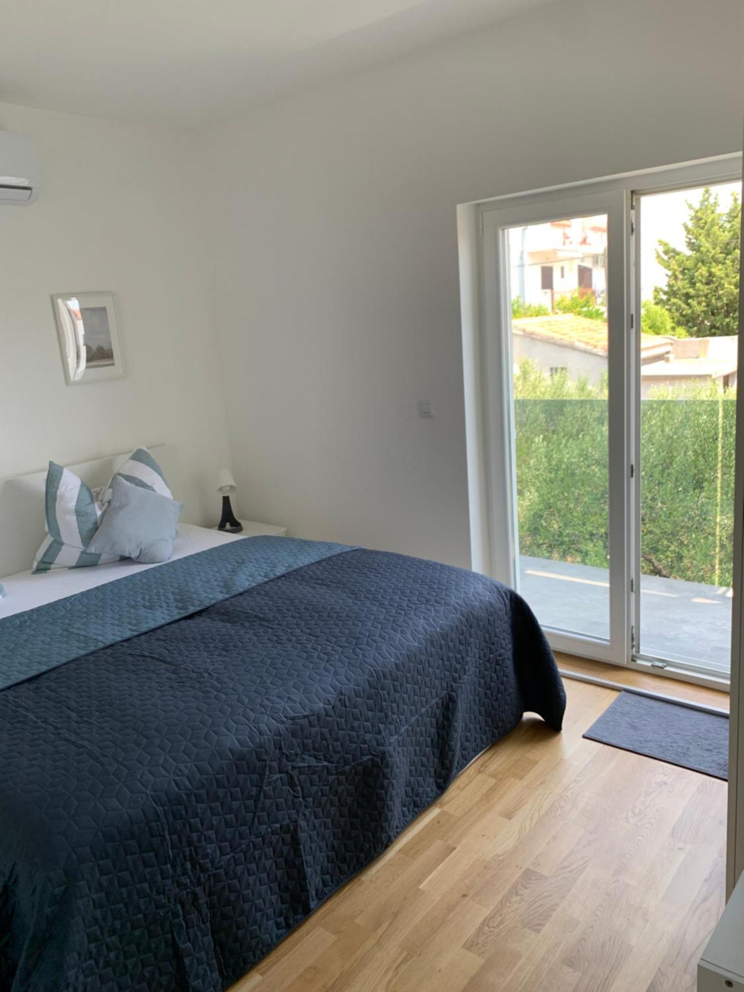 Deluxe Suites Anna Vodice Exterior photo