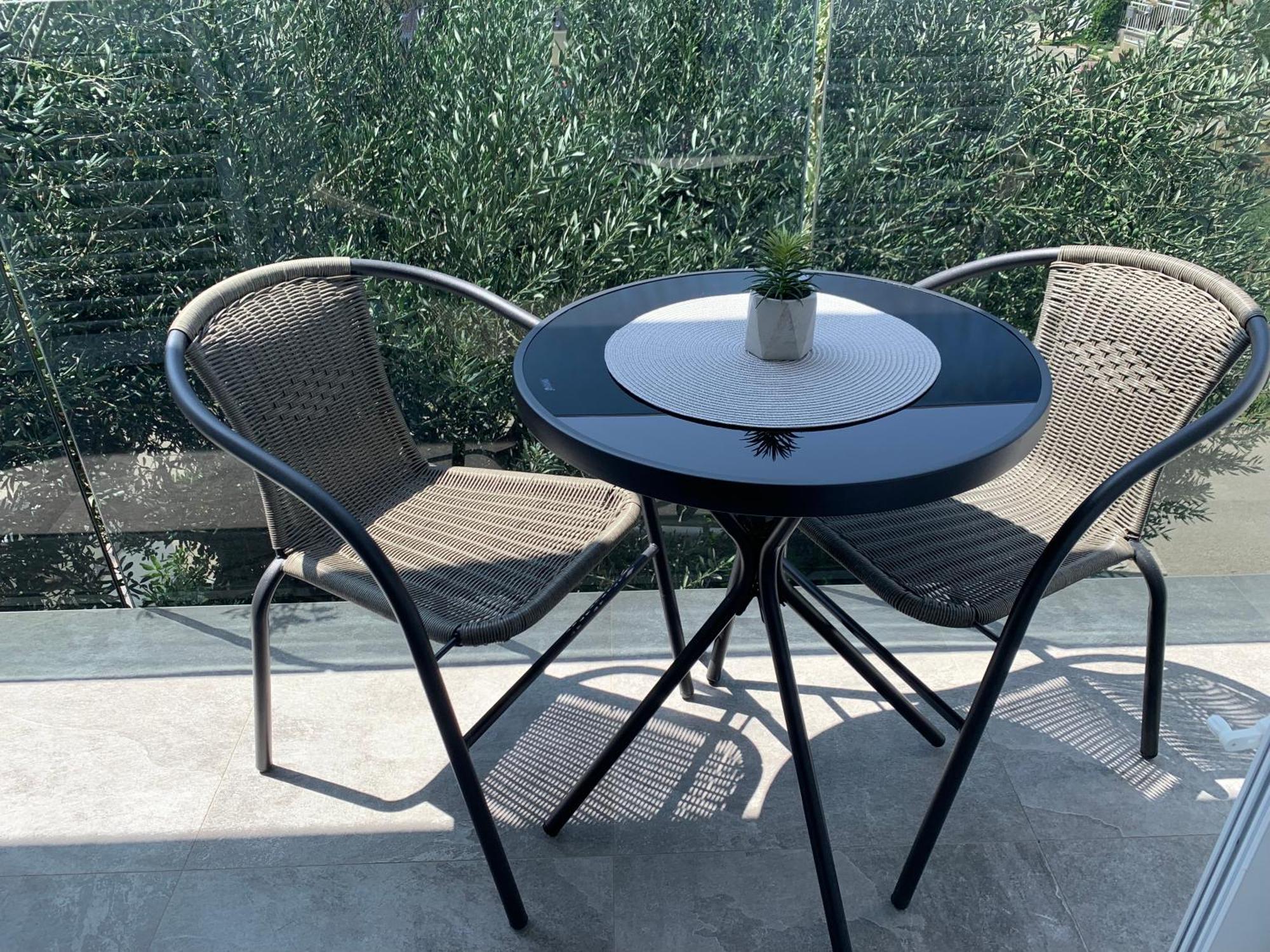 Deluxe Suites Anna Vodice Exterior photo