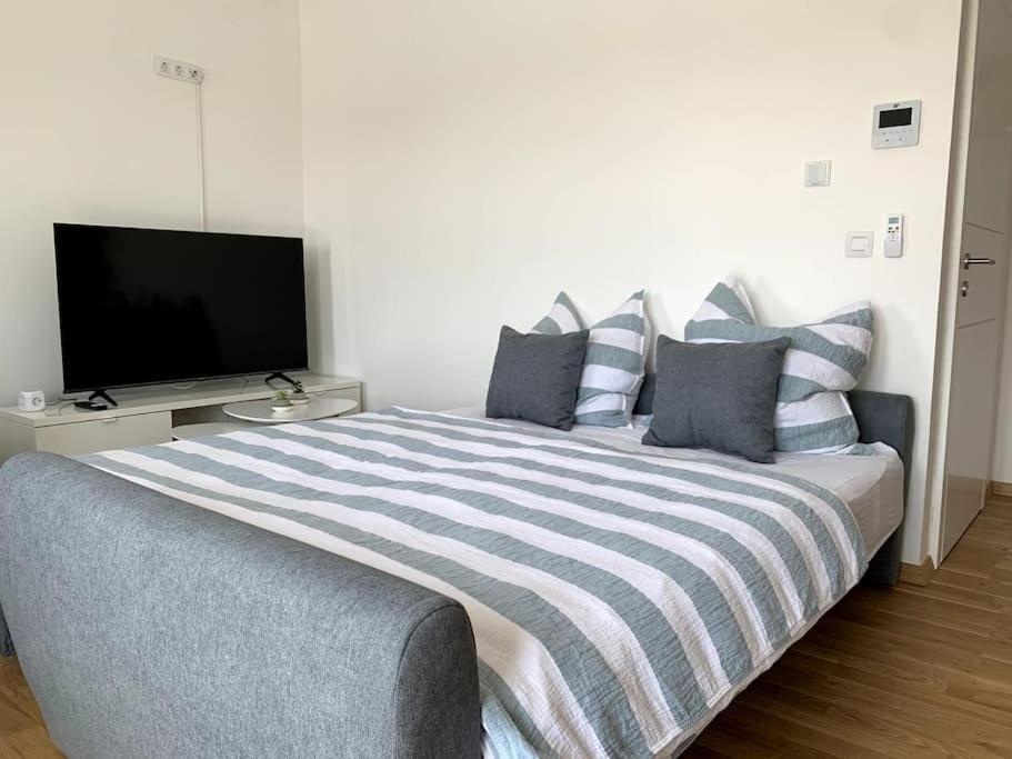 Deluxe Suites Anna Vodice Exterior photo